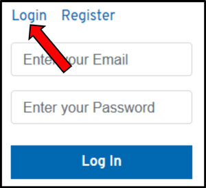 Login Box Image