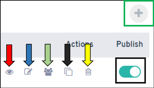 Lesson Options Image