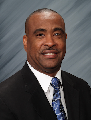 Eric J. Wiliams