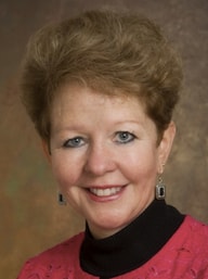Judith W. Herrman, PhD, RN, ANEF