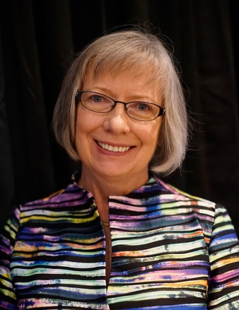 Virginia Wangerin, PhD, MSN, RN, CNE